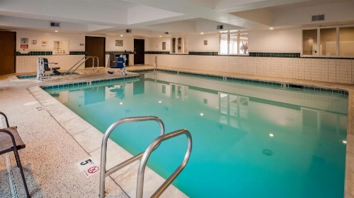 Best Western Plus Airport Inn And Suites image 42