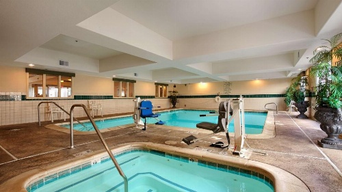 Best Western Plus Airport Inn And Suites image 43